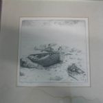 507 5412 ETCHING